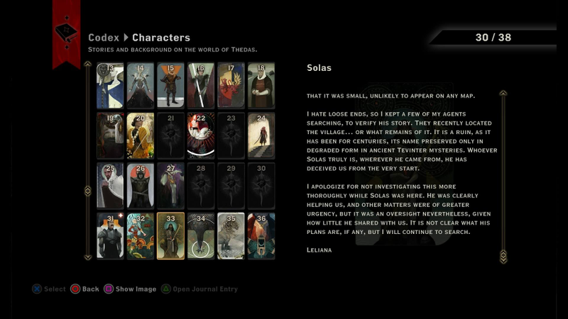 Illustration for article titled Dragon Age: Inquisition's Ending, Explained